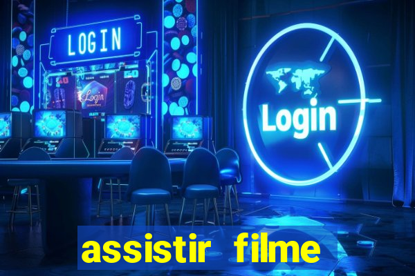 assistir filme bilhete de loteria